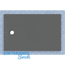 DUF CF30 integr. 140x90cm graphit