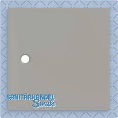 DUF CF30 integr. 120x120cm grau DUF CF30 integr. 120x120cm grau