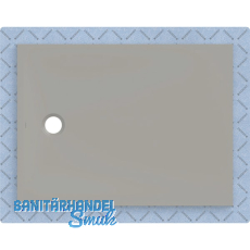 DUF CF30 integr. 120x90cm grau DUF CF30 integr. 120x90cm grau