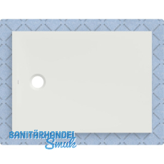 DUF CF30 integr. 110x80cm weiss DUF CF30 integr. 110x80cm weiss