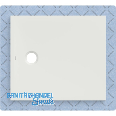 DUF CF30 integr. 90x80cm weiss DUF CF30 integr. 90x80cm weiss