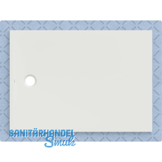 DUF CF30 integr. 140x100cm weiss DUF CF30 integr. 140x100cm weiss