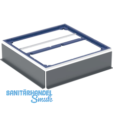 Installationsrahmen, CF30, 90x90 cm