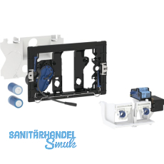 WC-Strg ohne Platte BT-Taste/Batt ES WC-Strg ohne Platte BT-Taste/Batt ES