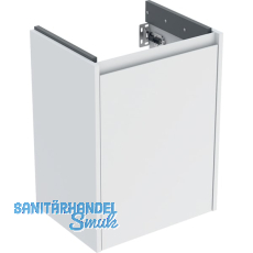 Renova Plan US f�r HWB 50cm weiss smatt