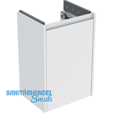 Renova Plan US f�r HWB 45cm weiss smatt
