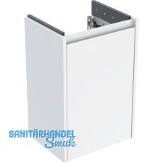 Renova Plan US f�r HWB 45cm weiss sglanz