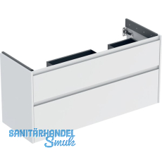 Renova Plan US f�r DWT 130cm weiss smatt