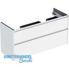 Renova Plan US DWT 130cm weiss sglanz