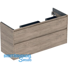 Renova Plan US f�r DWT 130cm Nussbaum