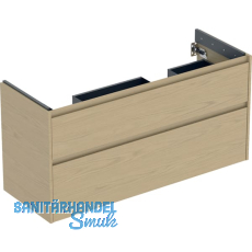 Renova Plan US f�r DWT 130cm Eiche natur