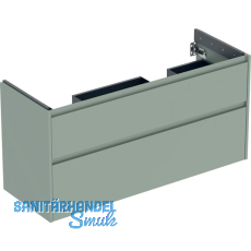 Renova Plan US f�r DWT 130cm salbeigruen