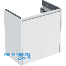 Renova Compact US WT 65cm weiss smatt