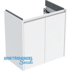 Renova Compact US WT 65cm weiss sglanz