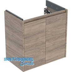 Renova Compact US WT 65cm Nussbaum hi