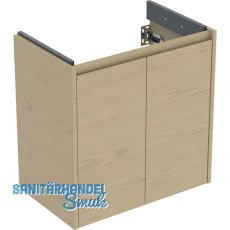 Renova Compact US WT 65cm Eiche natur