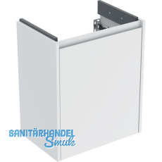 Renova Compact US WT 55cm weiss smatt