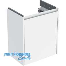 Renova Compact US WT 55cm weiss sglanz