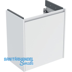 Renova Compact US WT 60cm weiss smatt