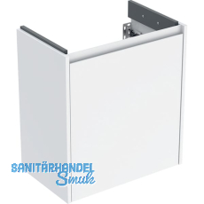 Renova Compact US WT 60cm weiss sglanz