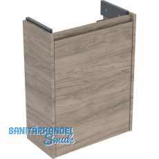 Renova Compact US HWB 50cm Nussbaum hi