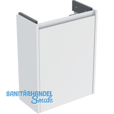 Renova Compact US HWB 50cm weiss smatt