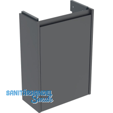 Renova Compact US HWB 45cm lava smatt