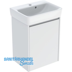 Renova Plan Set HWB+US 50cm weiss smatt