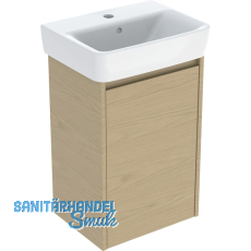 Renova Plan Set HWB+US 45cm Eiche natur