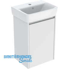 Renova Plan Set HWB+US 45cm weiss smatt