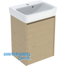 Renova Plan Set HWB+US 50cm Eiche natur