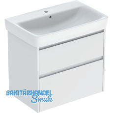 Renova Plan Set WT+US 75cm weiss smatt