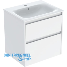 Renova Plan Set MWT KT 60cm weiss sglanz