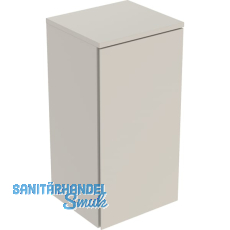 Renova Plan Seitenschrank sandgrau