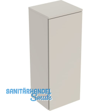 Renova Plan Seitenschrank sandgrau