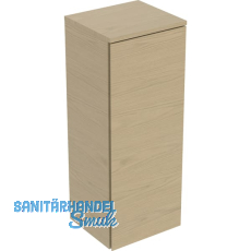 Renova Plan Seitenschrank Eiche natur