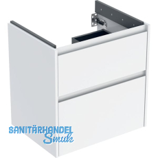 Renova Plan US f�r WT 65cm weiss sglanz