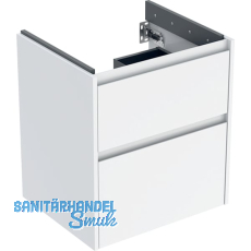 Renova Plan US f�r WT 60cm weiss sglanz