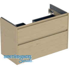 Renova Plan US f�r WT 100cm Eiche natur