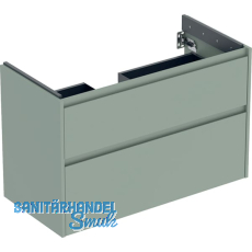 Renova Plan US f�r WT 100cm salbeigruen