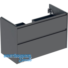 Renova Plan US f�r WT 100cm lava smatt