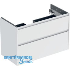 Renova Plan US f�r WT 100cm weiss smatt