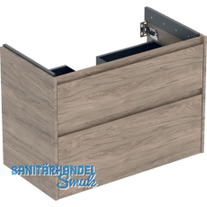 Renova Plan US f�r WT 90cm Nussbaum