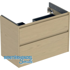 Renova Plan US f�r WT 90cm Eiche natur