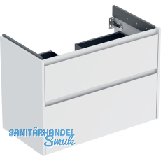 Renova Plan US f�r WT 90cm weiss smatt
