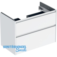 Renova Plan US f�r WT 90cm weiss sglanz