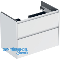 Renova Plan US f�r WT 85cm weiss smatt