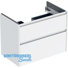 Renova Plan US f�r WT 85cm weiss sglanz