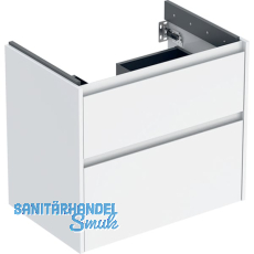 Renova Plan US f�r WT 75cm weiss sglanz