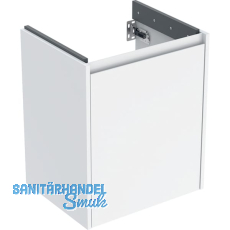 Renova Plan US f�r WT 55cm weiss sglanz